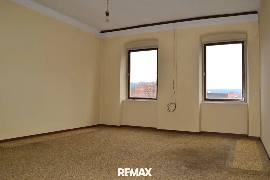 5-Zimmer-Immobilie kaufen in Gmünd – 138 m², € 114.000 – Bild 5 von 26