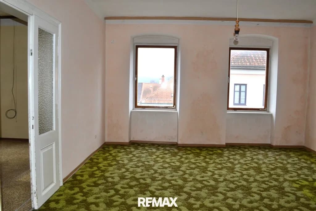 5-Zimmer-Immobilie kaufen in Gmünd – 138 m², € 114.000 – Bild 7 von 26