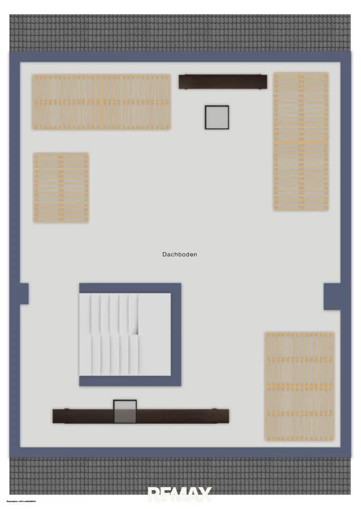5-Zimmer-Immobilie kaufen in Gmünd – 138 m², € 114.000 – Bild 21 von 26