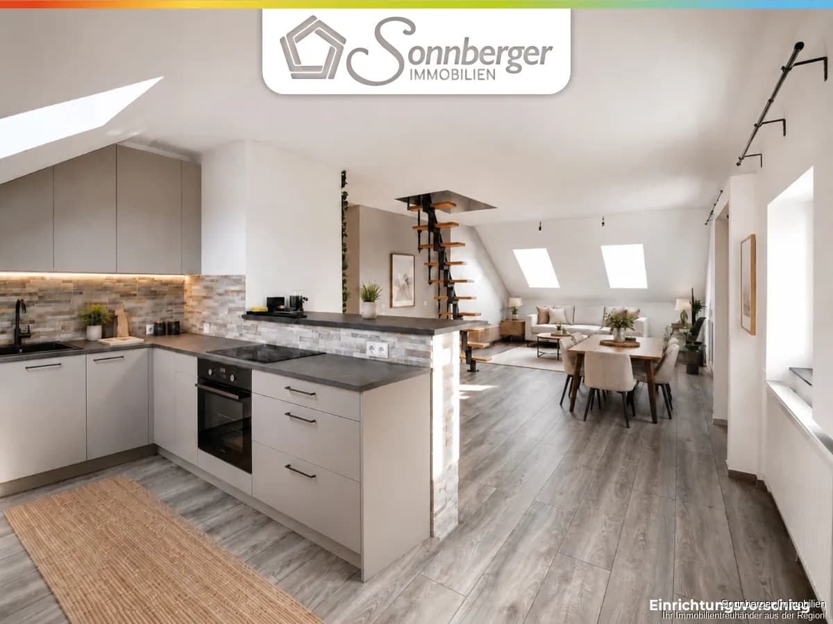 9-Zimmer-Gewerbeimmobilie kaufen in Linz Land – 292 m² – Bild 4 von 9