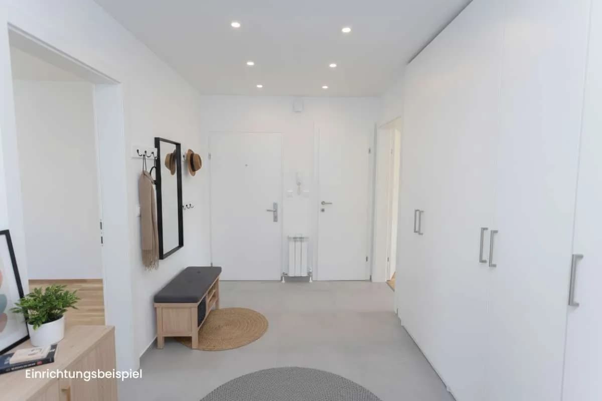 4-Zimmer-Wohnung kaufen in Wien – 99,84 m², € 549.000 – Bild 5 von 27