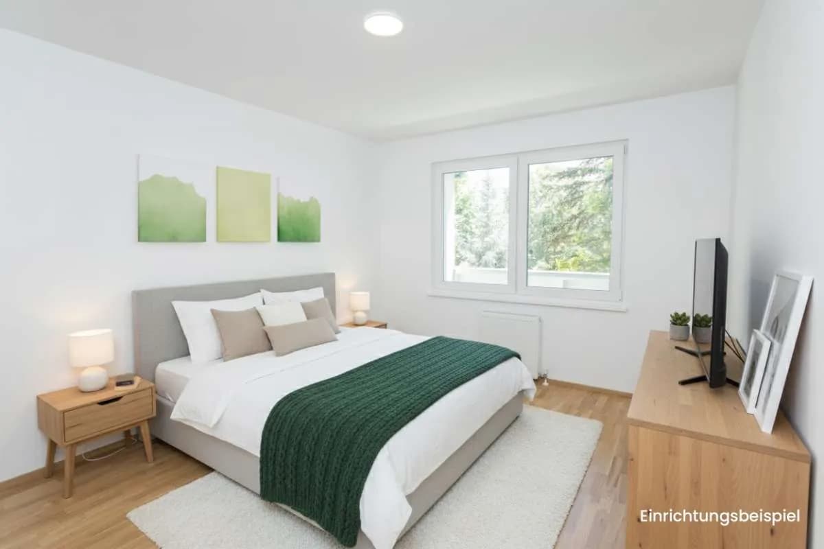 4-Zimmer-Wohnung kaufen in Wien – 99,84 m², € 549.000 – Bild 11 von 27