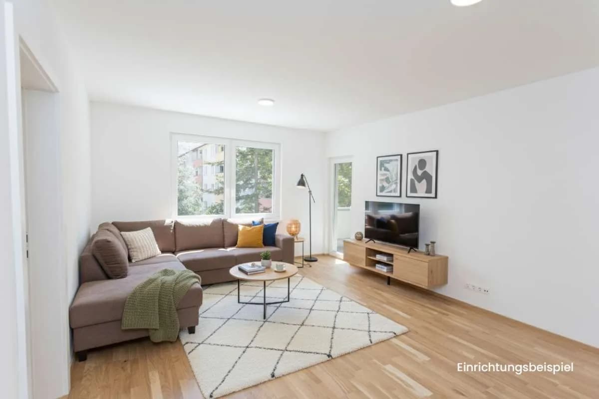4-Zimmer-Wohnung kaufen in Wien – 99,84 m², € 549.000 – Bild 17 von 27