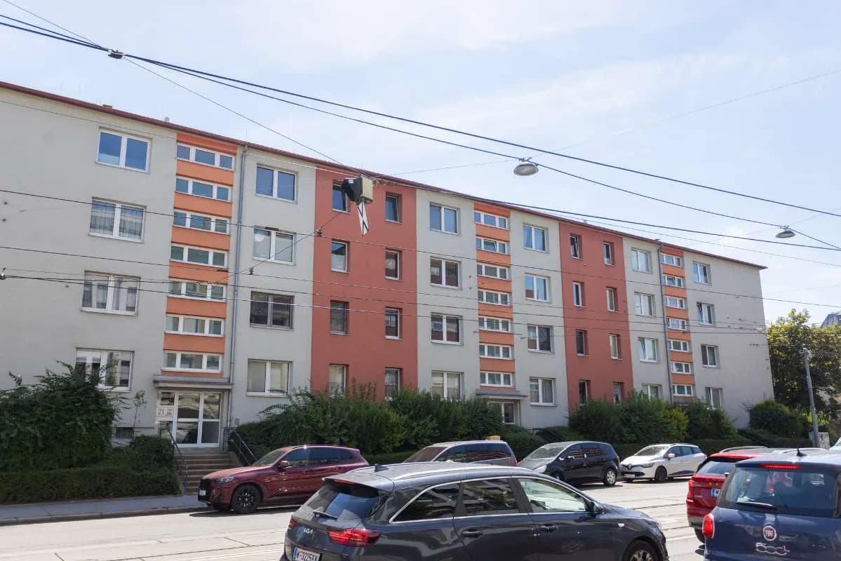 4-Zimmer-Wohnung kaufen in Wien – 99,84 m², € 549.000 – Bild 27 von 27