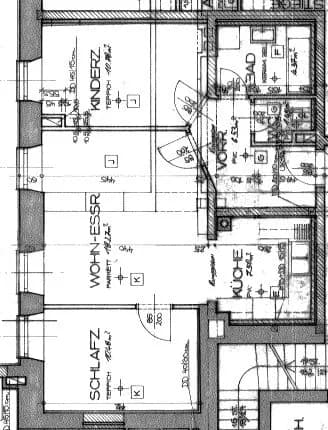 3-Zimmer-Wohnung mieten in Murtal – 59,38 m², € 786 – Bild 2 von 7