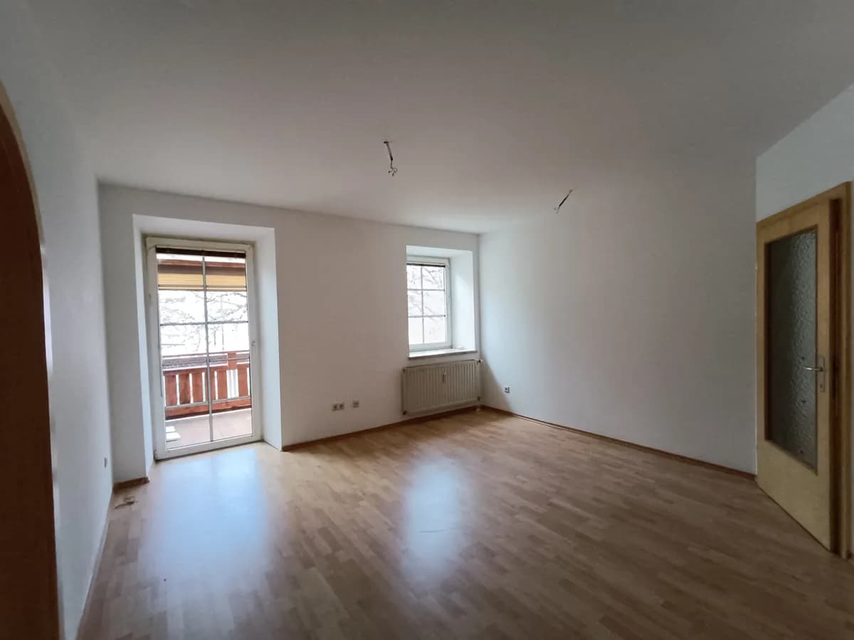3-Zimmer-Wohnung mieten in Murtal – 59,38 m², € 786 – Bild 4 von 7