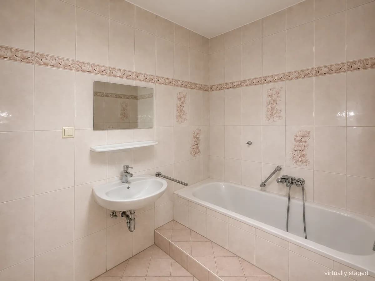3-Zimmer-Wohnung mieten in Murtal – 59,38 m², € 786 – Bild 7 von 7