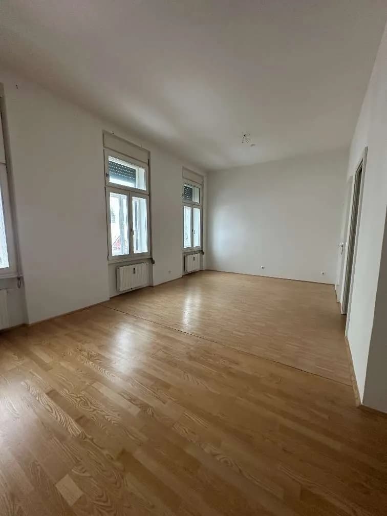 5-Zimmer-Gewerbeimmobilie mieten in Graz – 112 m², € 10 – Bild 2 von 7