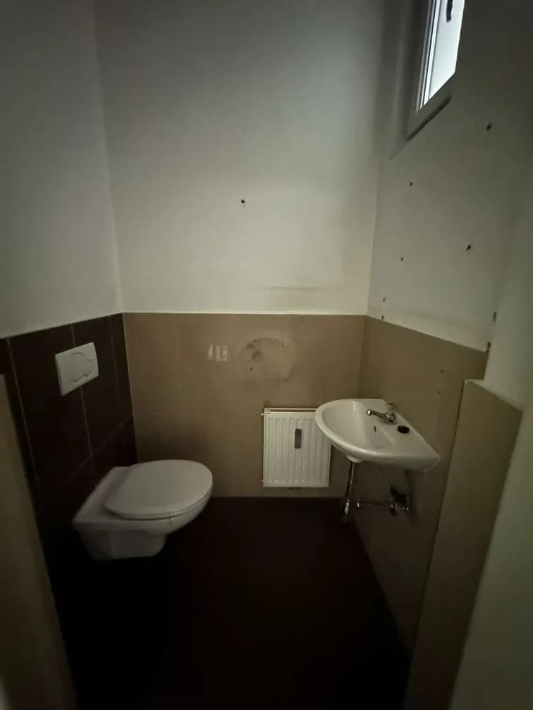 5-Zimmer-Gewerbeimmobilie mieten in Graz – 112 m², € 10 – Bild 7 von 7
