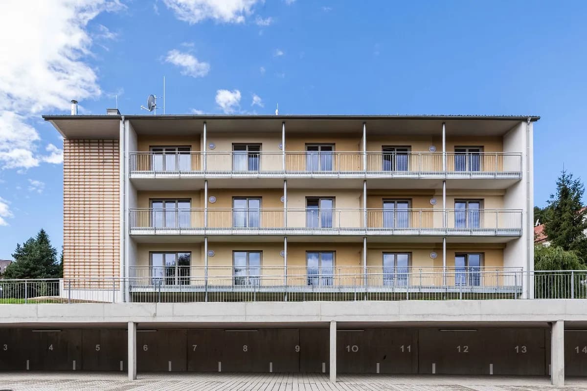 Wohnung mieten in Hartberg-Fürstenfeld – 90 m², € 934 – Bild 2 von 9