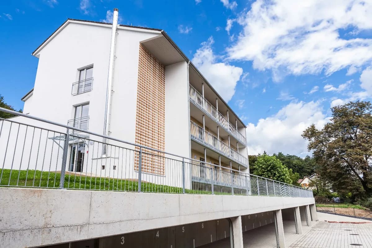 Wohnung mieten in Hartberg-Fürstenfeld – 90 m², € 934 – Bild 3 von 9