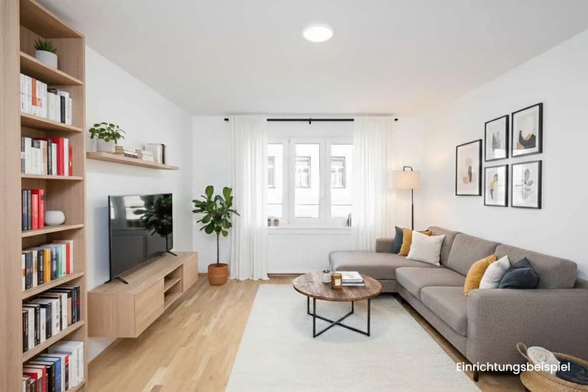 2-Zimmer-Wohnung kaufen in Wien – 66,51 m², € 369.000 – Bild 25 von 30