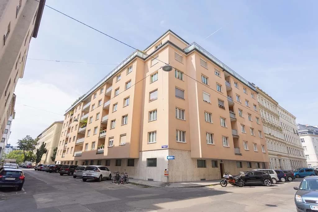2-Zimmer-Wohnung kaufen in Wien – 66,51 m², € 369.000 – Bild 30 von 30