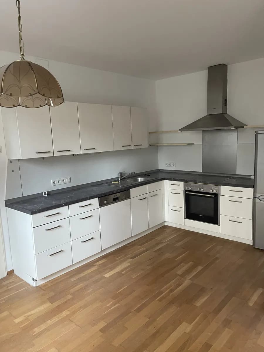 3-Zimmer-Wohnung mieten in Leoben – 64 m², € 660 – Bild 1 von 5