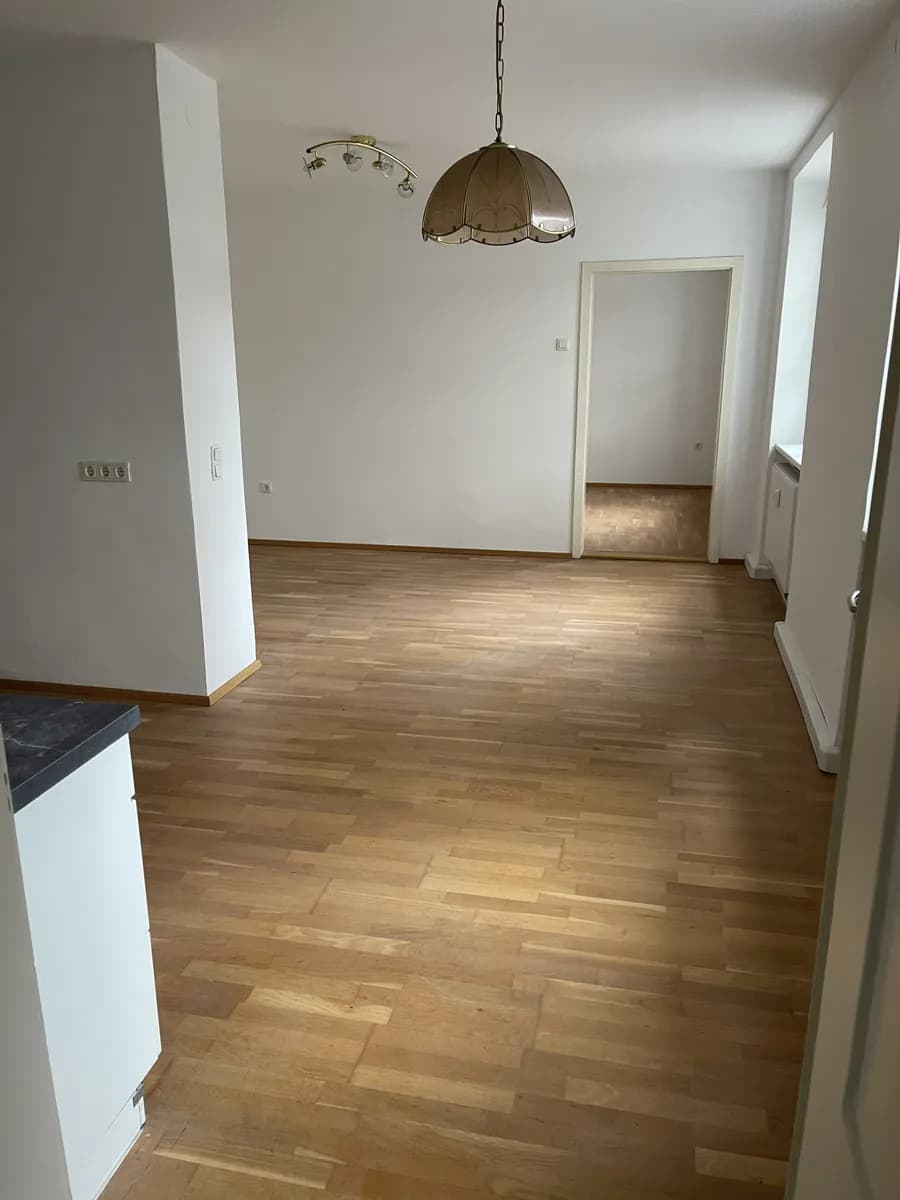 3-Zimmer-Wohnung mieten in Leoben – 64 m², € 660 – Bild 2 von 5