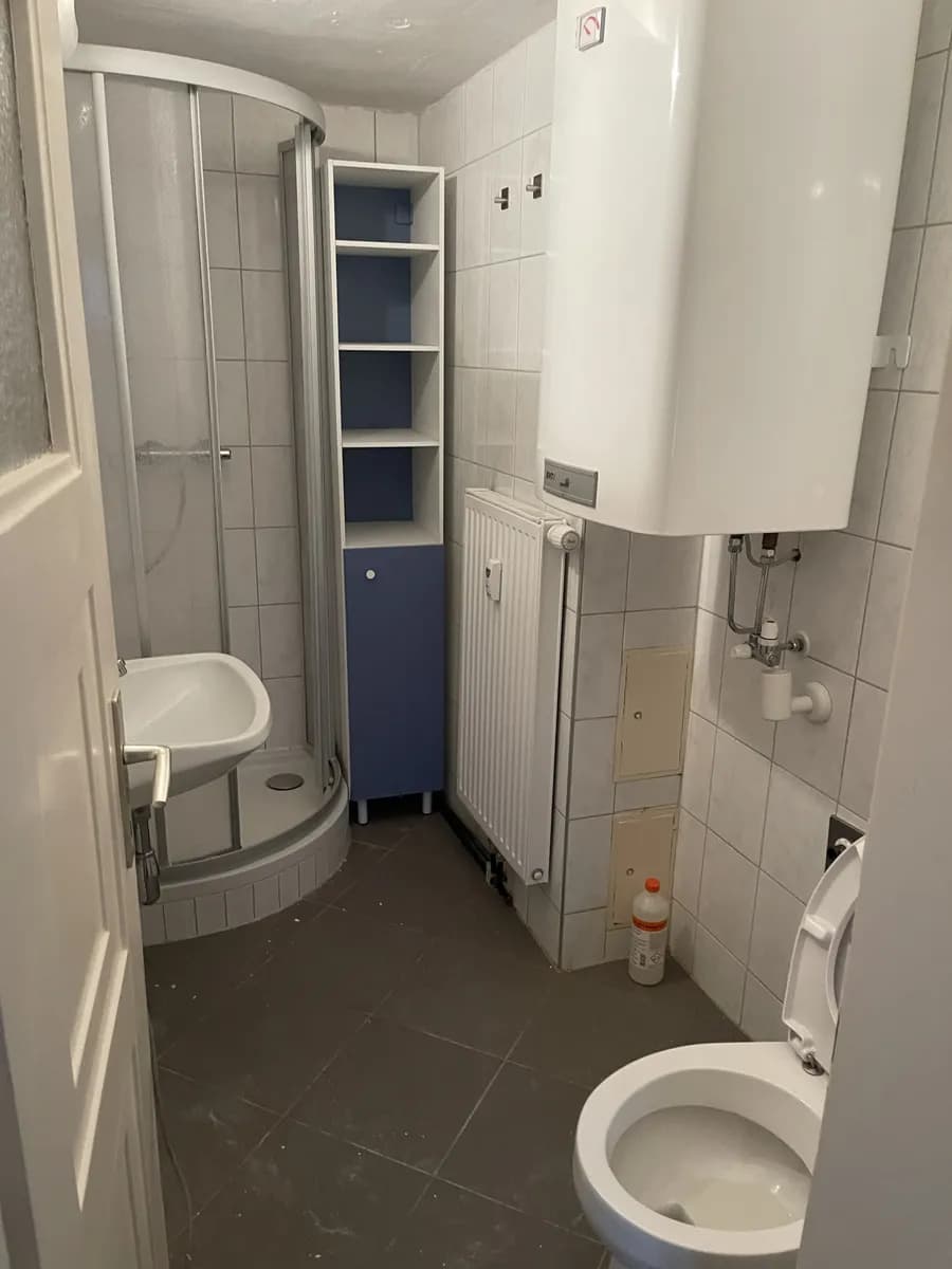 3-Zimmer-Wohnung mieten in Leoben – 64 m², € 660 – Bild 3 von 5