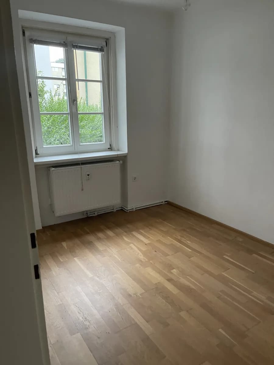 3-Zimmer-Wohnung mieten in Leoben – 64 m², € 660 – Bild 4 von 5