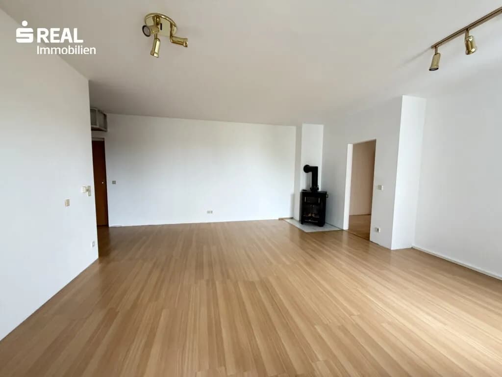Wohnung mieten in Neusiedl am See – 97,44 m², € 1.290