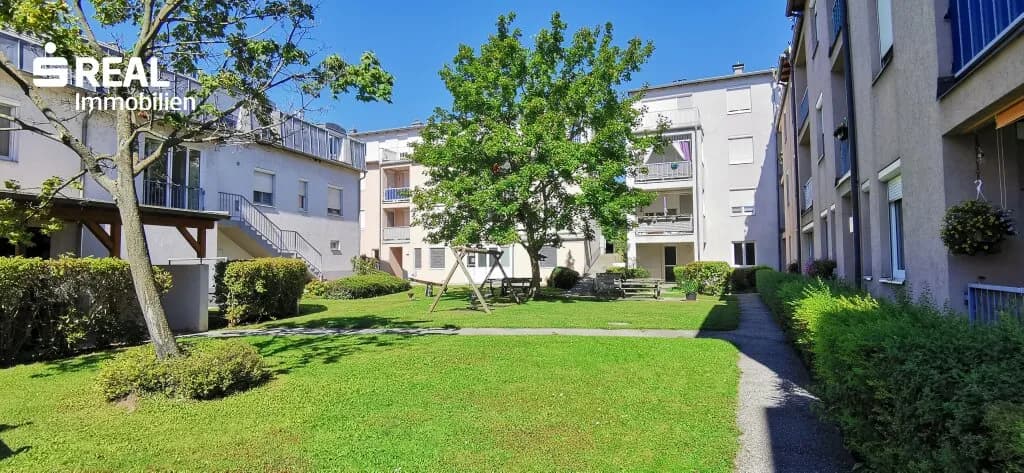 Wohnung mieten in Neusiedl am See – 97,44 m², € 1.290 – Bild 2 von 13