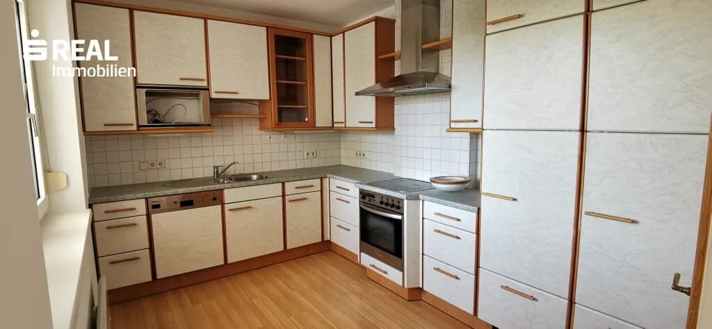 Wohnung mieten in Neusiedl am See – 97,44 m², € 1.290 – Bild 3 von 13