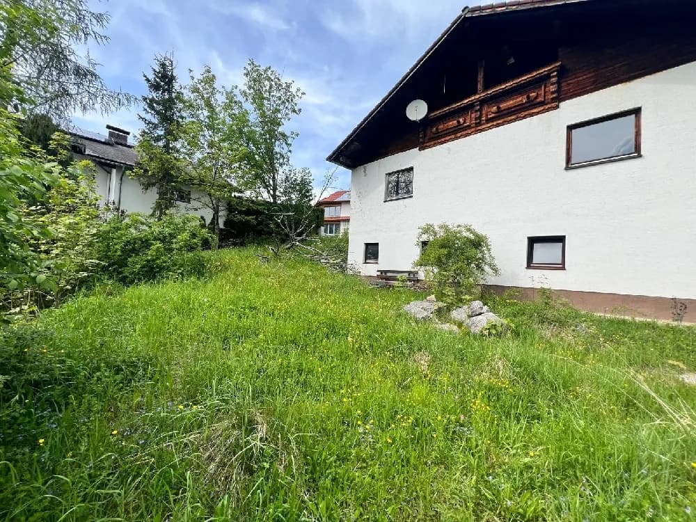 5-Zimmer-Wohnung kaufen in Kirchdorf an der Krems – 110 m², € 280.000 – Bild 3 von 25