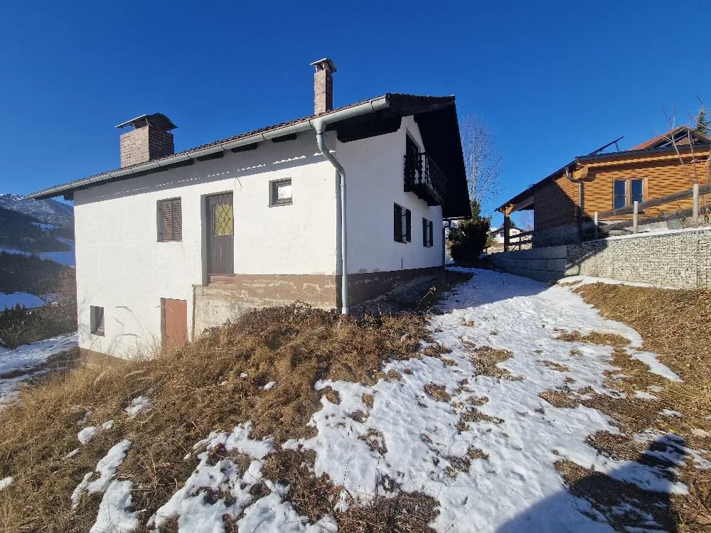 5-Zimmer-Wohnung kaufen in Kirchdorf an der Krems – 110 m², € 280.000 – Bild 11 von 25
