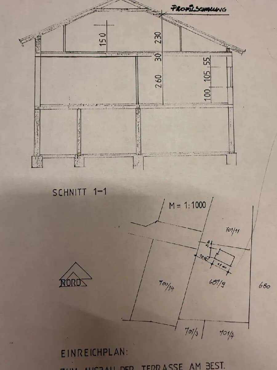 5-Zimmer-Wohnung kaufen in Kirchdorf an der Krems – 110 m², € 280.000 – Bild 15 von 25