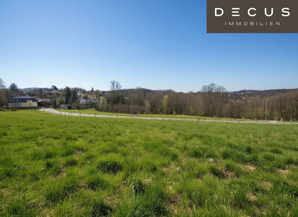 Grundstück kaufen in Graz – 1 005 m², € 954.750 – Bild 2 von 9