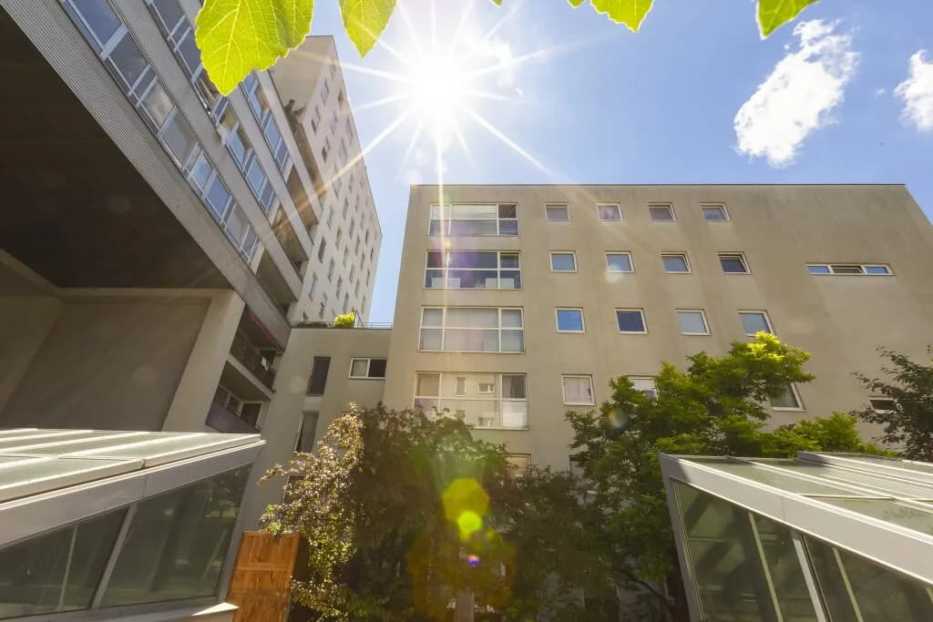 2-Zimmer-Wohnung kaufen in Wien – 65,81 m², € 245.000 – Bild 16 von 24