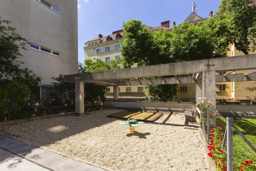 2-Zimmer-Wohnung kaufen in Wien – 65,81 m², € 245.000 – Bild 17 von 24