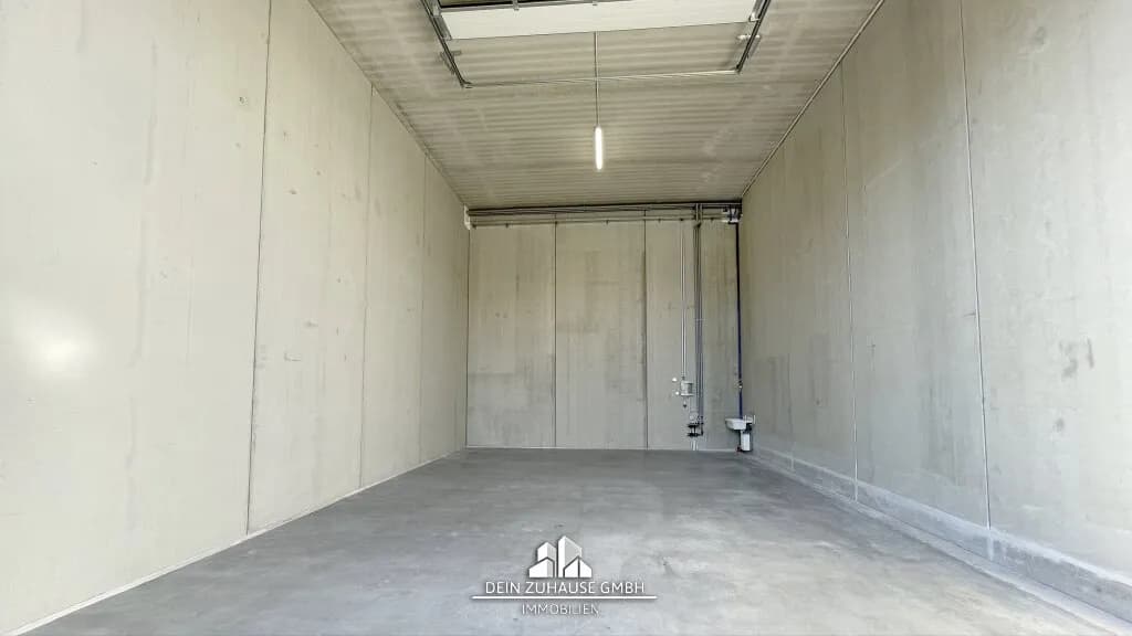 Gewerbeimmobilie mieten in Vöcklabruck – 96 m², € 1.192 – Bild 3 von 10