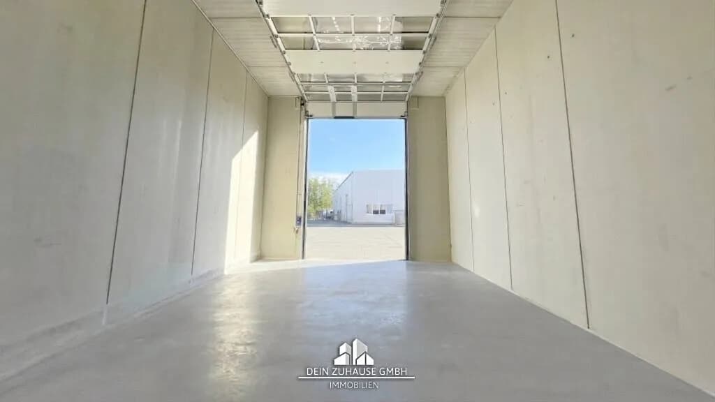Gewerbeimmobilie mieten in Vöcklabruck – 96 m², € 1.192 – Bild 9 von 10