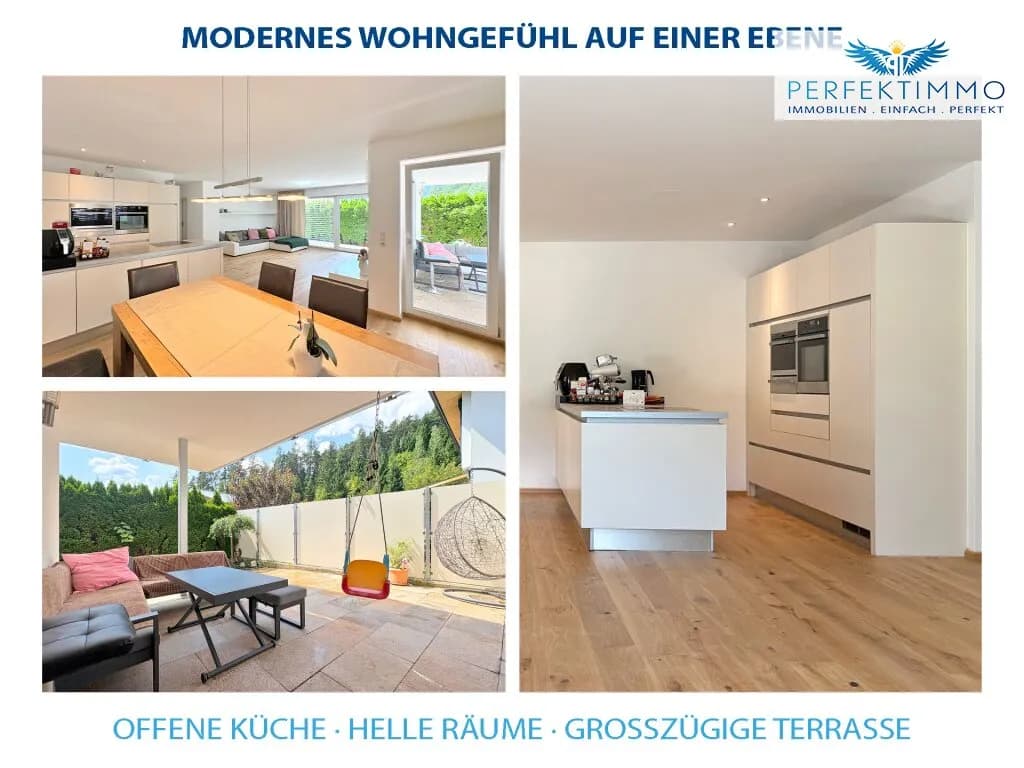 4-Zimmer-Wohnung kaufen in Imst – 104,69 m², € 420.000