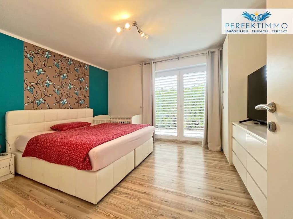 4-Zimmer-Wohnung kaufen in Imst – 104,69 m², € 420.000 – Bild 2 von 11