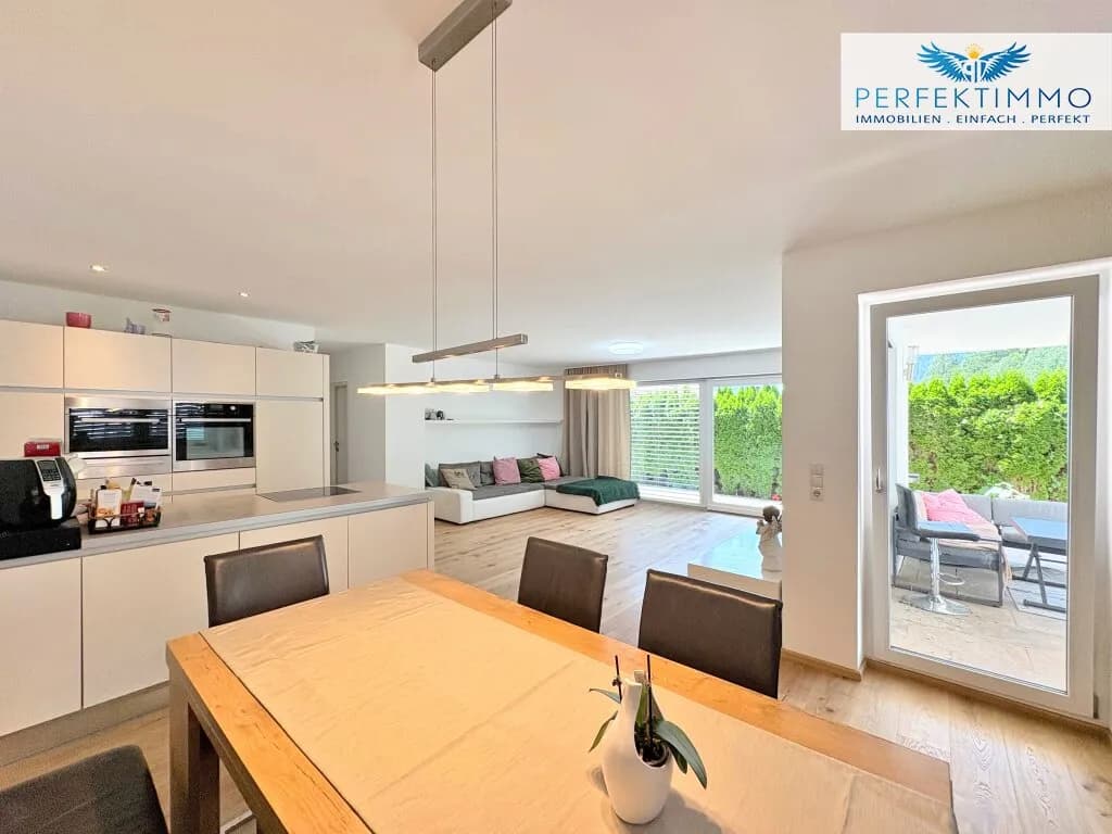 4-Zimmer-Wohnung kaufen in Imst – 104,69 m², € 420.000 – Bild 4 von 11