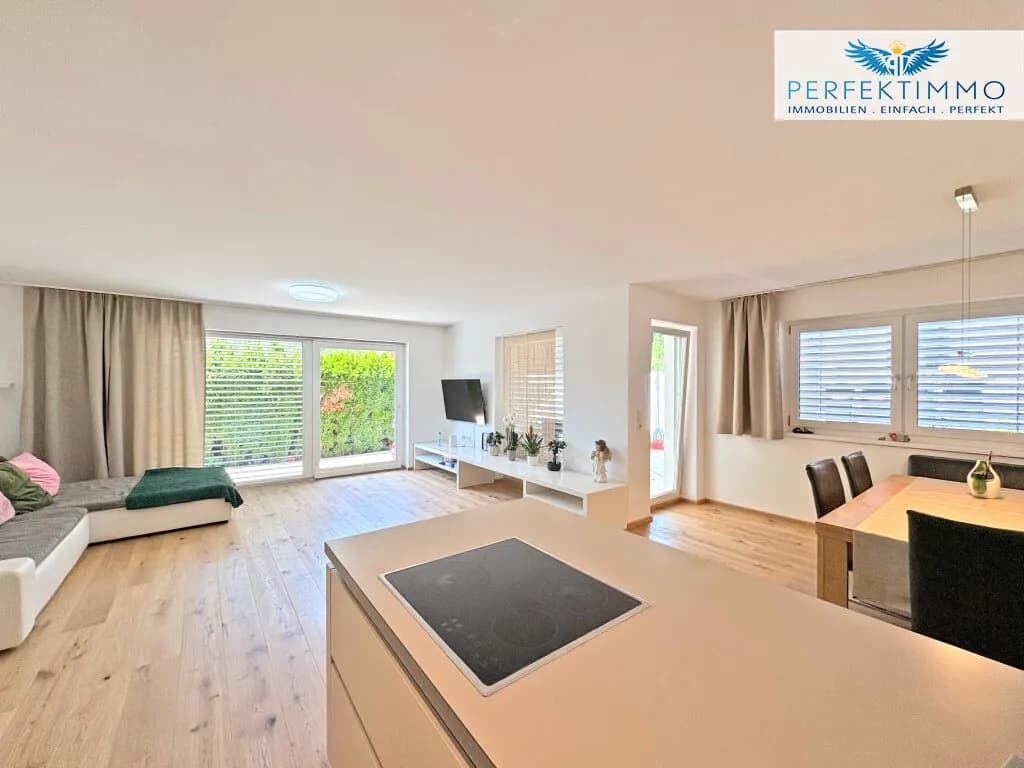 4-Zimmer-Wohnung kaufen in Imst – 104,69 m², € 420.000 – Bild 5 von 11