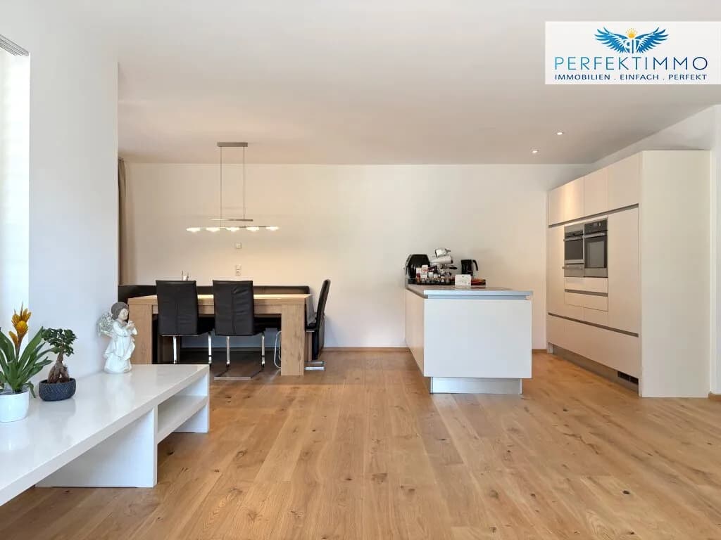 4-Zimmer-Wohnung kaufen in Imst – 104,69 m², € 420.000 – Bild 6 von 11