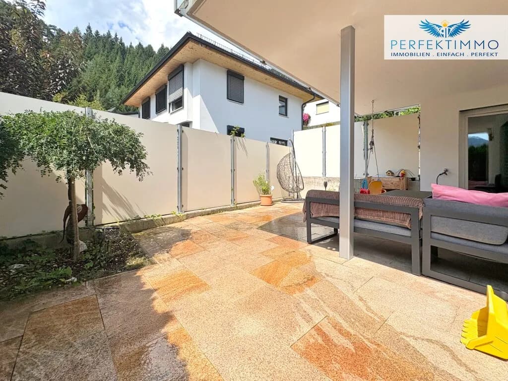 4-Zimmer-Wohnung kaufen in Imst – 104,69 m², € 420.000 – Bild 8 von 11
