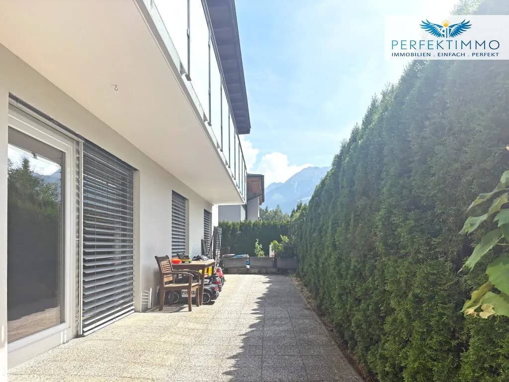 4-Zimmer-Wohnung kaufen in Imst – 104,69 m², € 420.000 – Bild 9 von 11