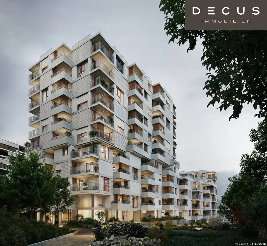 Immobilie kaufen in Wien – 66,84 m², € 474.000 – Bild 2 von 6