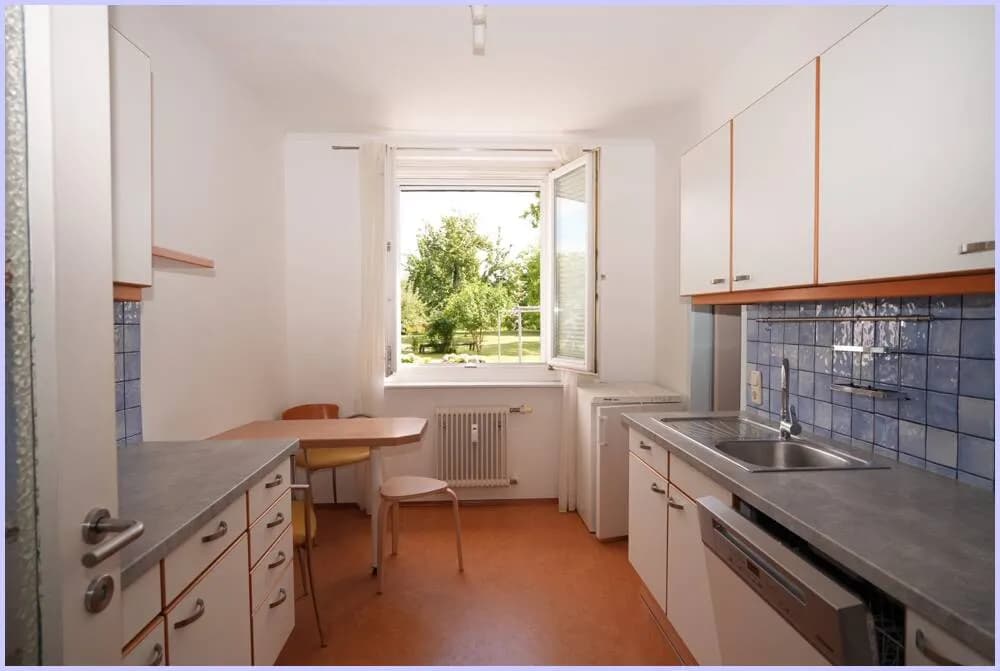 3-Zimmer-Wohnung mieten in Südoststeiermark – 78,86 m², € 750 – Bild 1 von 36