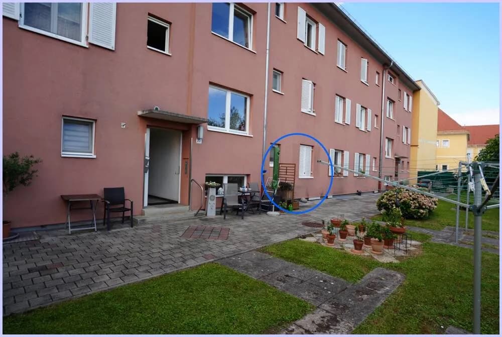 3-Zimmer-Wohnung mieten in Südoststeiermark – 78,86 m², € 750 – Bild 18 von 36