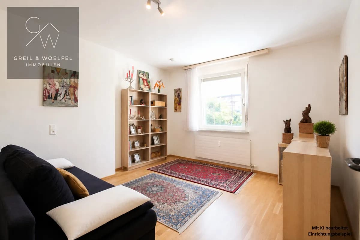 5-Zimmer-Wohnung kaufen in Dornbirn – 133 m², € 410.000 – Bild 2 von 14