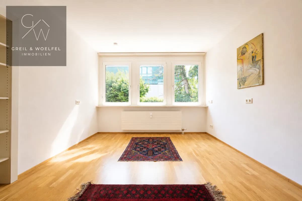 5-Zimmer-Wohnung kaufen in Dornbirn – 133 m², € 410.000 – Bild 4 von 14