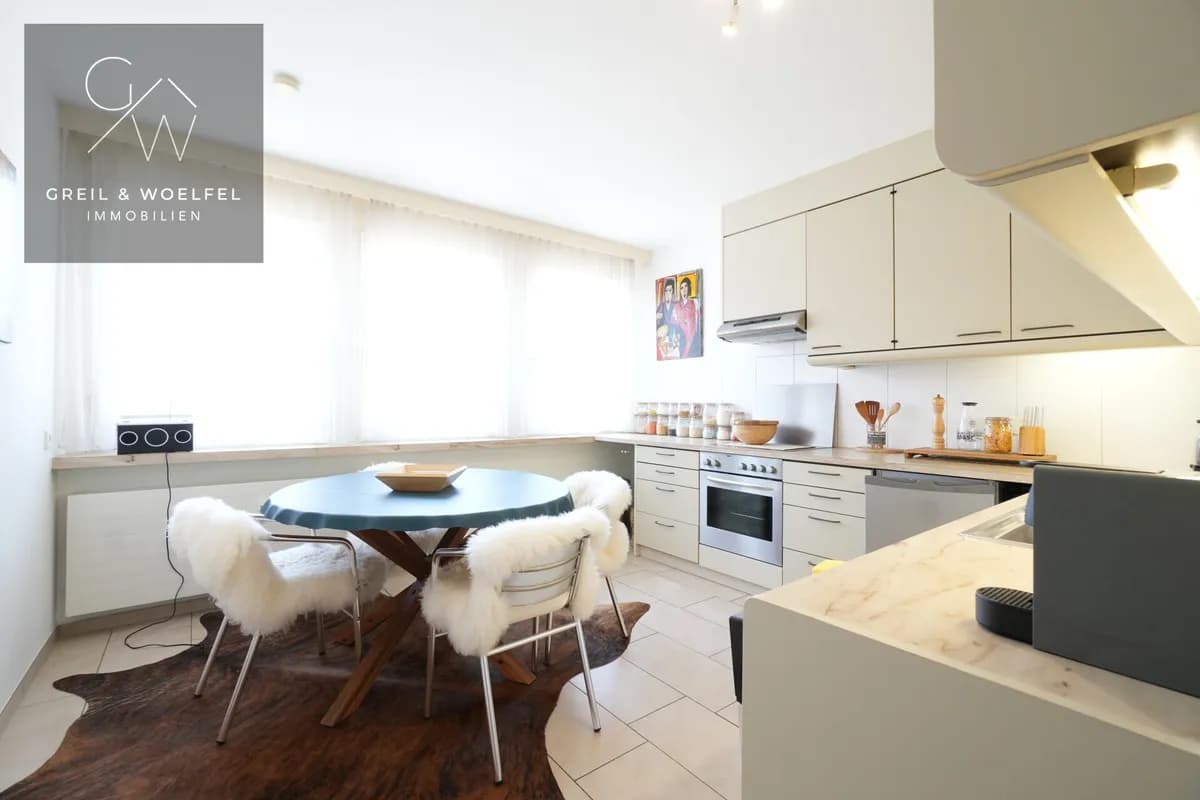 5-Zimmer-Wohnung kaufen in Dornbirn – 133 m², € 410.000 – Bild 6 von 14