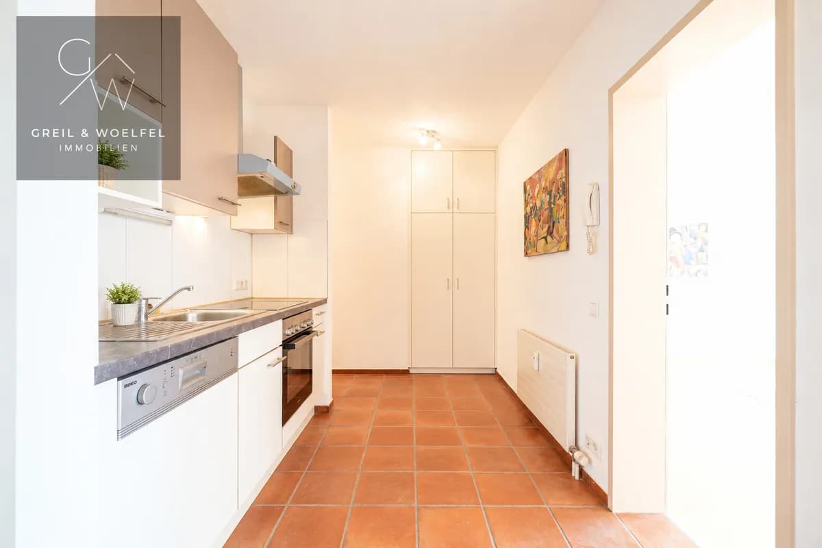 5-Zimmer-Wohnung kaufen in Dornbirn – 133 m², € 410.000 – Bild 8 von 14