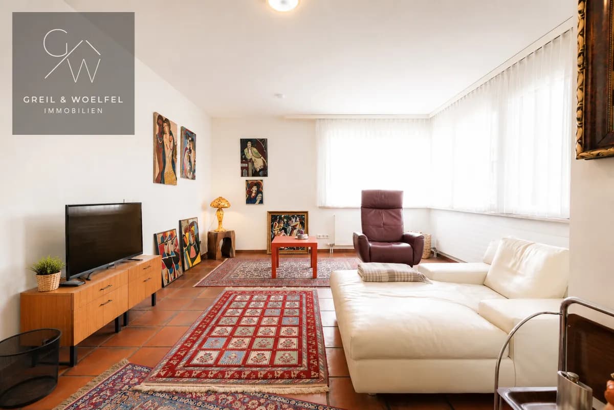 5-Zimmer-Wohnung kaufen in Dornbirn – 133 m², € 410.000 – Bild 9 von 14