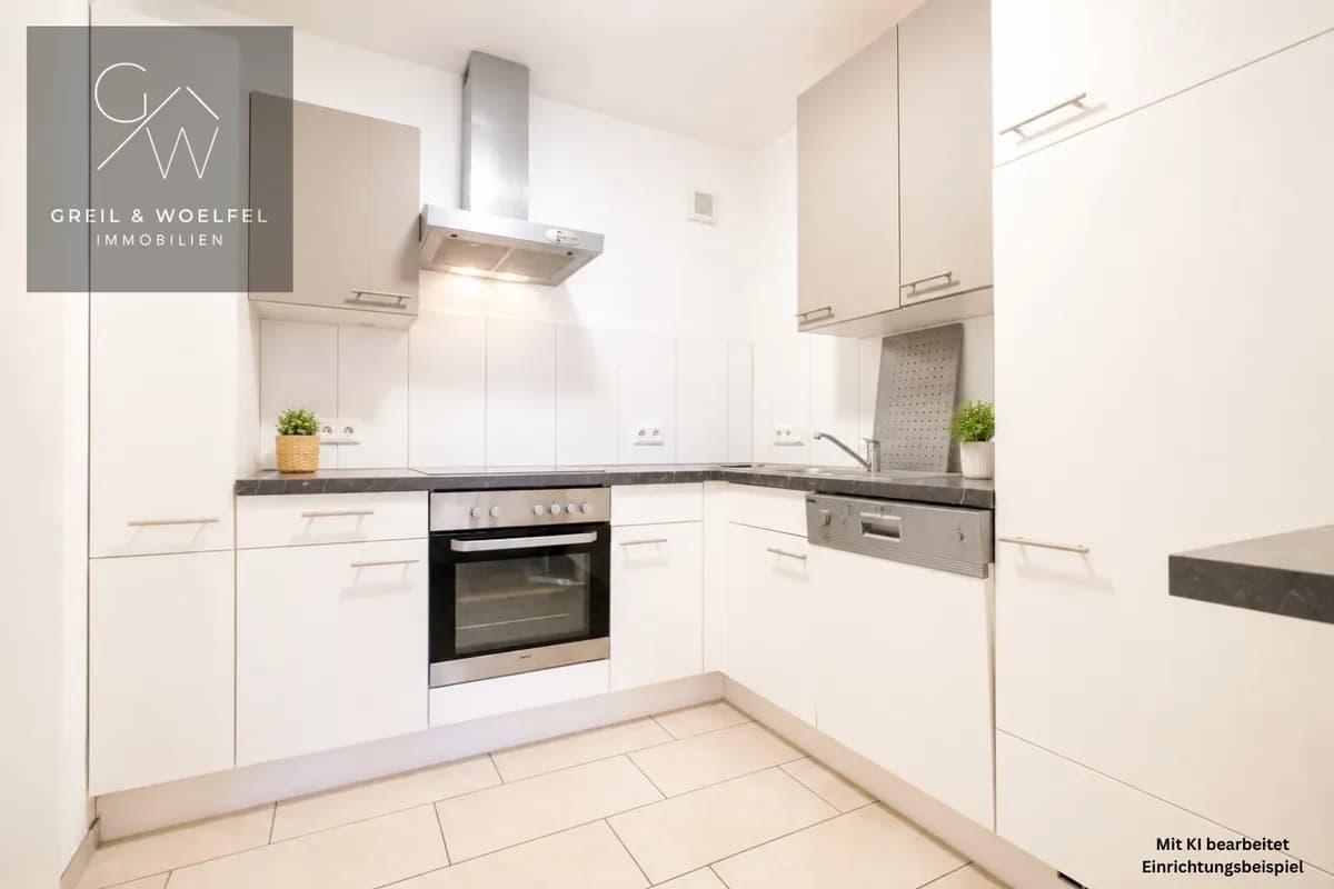5-Zimmer-Wohnung kaufen in Dornbirn – 133 m², € 410.000 – Bild 10 von 14
