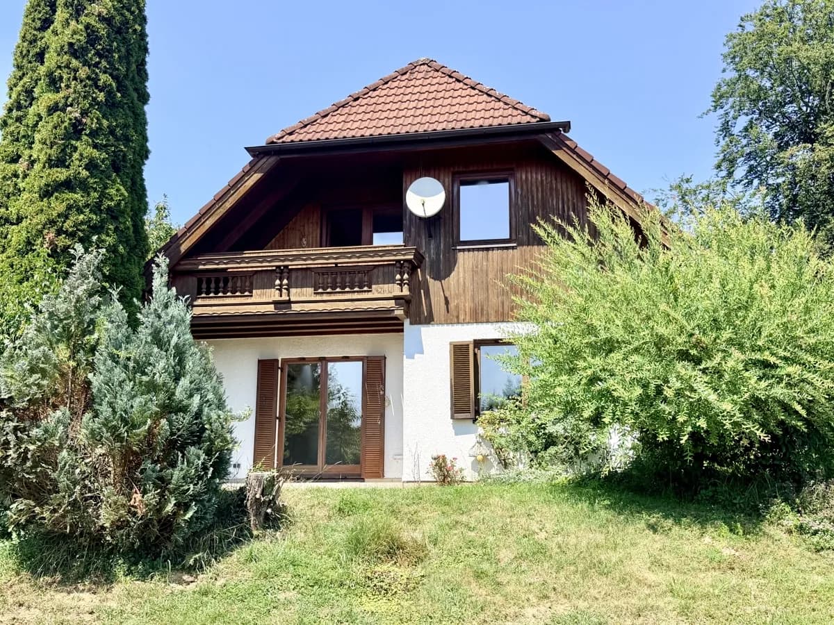 6-Zimmer-Haus kaufen in Deutschlandsberg – 128 m², € 430.000
