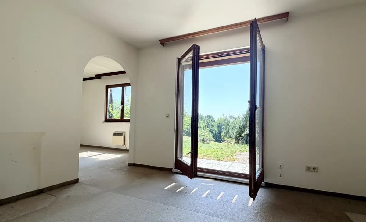 6-Zimmer-Haus kaufen in Deutschlandsberg – 128 m², € 430.000 – Bild 4 von 17